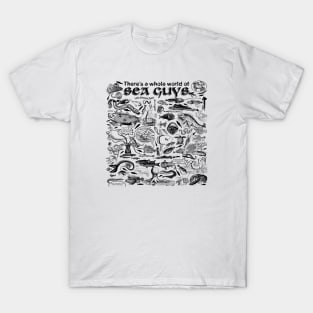 Sea Guys T-Shirt